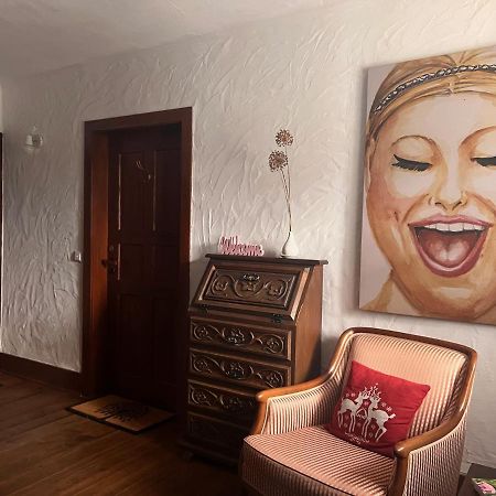 Kanne Honeymoon Appartment Trichtingen Buitenkant foto
