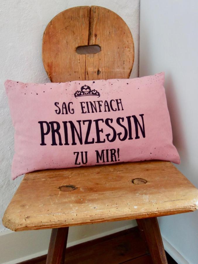 Kanne Honeymoon Appartment Trichtingen Buitenkant foto