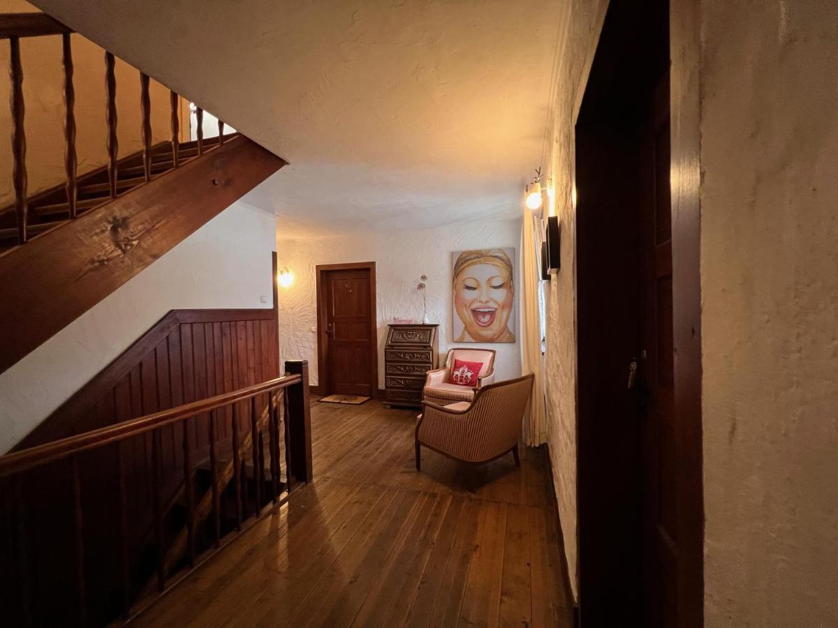 Kanne Honeymoon Appartment Trichtingen Buitenkant foto