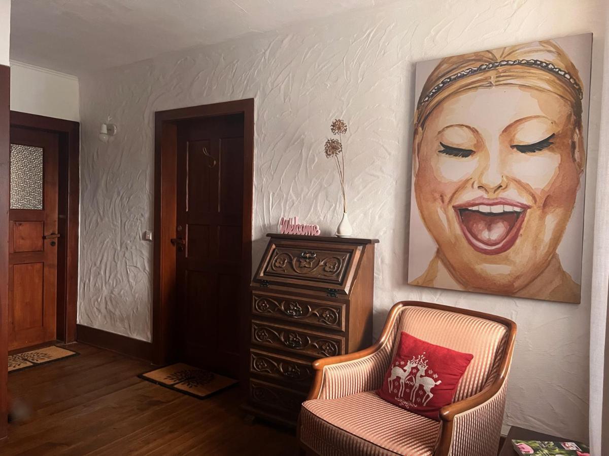 Kanne Honeymoon Appartment Trichtingen Buitenkant foto